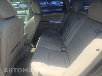 2015 Chevrolet Impala Limited LTZ 1LZ - miniatura 13