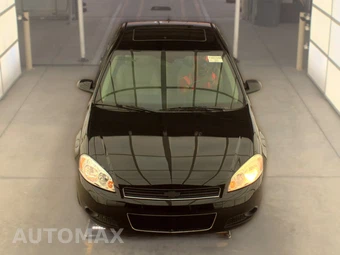 2015 Chevrolet Impala Limited LTZ 1LZ - miniatura 2