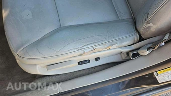 2015 Chevrolet Impala Limited LTZ 1LZ - miniatura 22