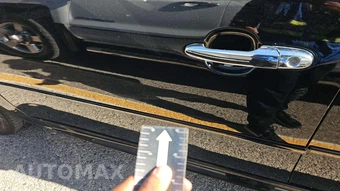 2015 Chevrolet Impala Limited LTZ 1LZ - miniatura 32