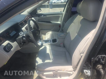 2015 Chevrolet Impala Limited LTZ 1LZ - miniatura 7