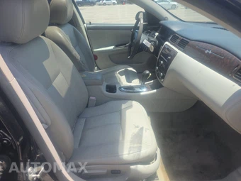 2015 Chevrolet Impala Limited LTZ 1LZ - miniatura 8
