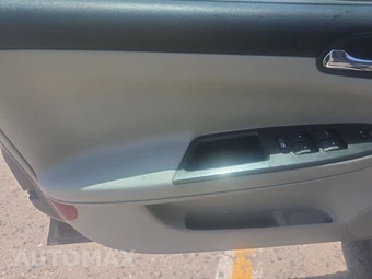 2015 Chevrolet Impala Limited LTZ 1LZ - miniatura 9