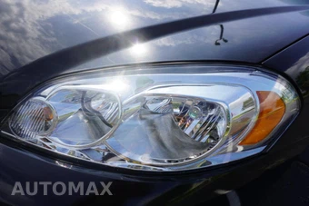 2015 Chevrolet Impala Limited Police 3FL - miniatura 10