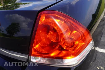 2015 Chevrolet Impala Limited Police 3FL - miniatura 12