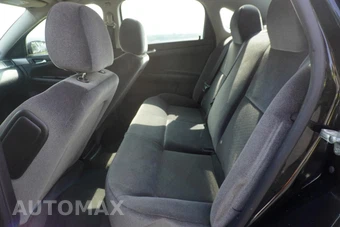 2015 Chevrolet Impala Limited Police 3FL - miniatura 17