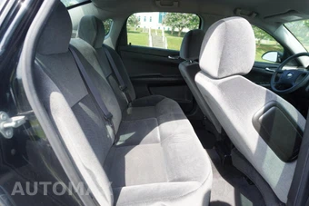 2015 Chevrolet Impala Limited Police 3FL - miniatura 19