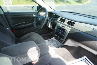 2015 Chevrolet Impala Limited Police 3FL - miniatura 22