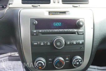 2015 Chevrolet Impala Limited Police 3FL - miniatura 24
