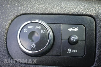 2015 Chevrolet Impala Limited Police 3FL - miniatura 26