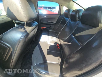 2015 Chevrolet Impala Limited Police 3FL - miniatura 13