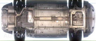 2015 Chevrolet Impala Limited Police 3FL - miniatura 18