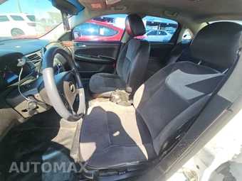 2015 Chevrolet Impala Limited Police 3FL - miniatura 7