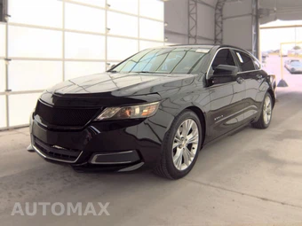 2015 Chevrolet Impala LS 1FL