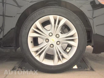 2015 Chevrolet Impala LS 1FL – miniatura 10