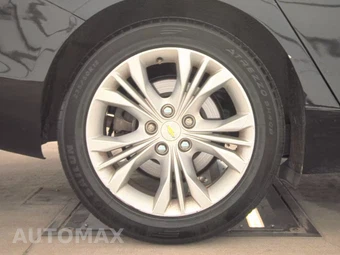 2015 Chevrolet Impala LS 1FL – miniatura 11