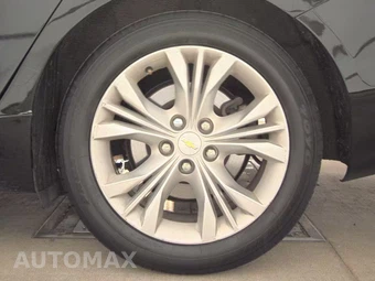 2015 Chevrolet Impala LS 1FL – miniatura 12