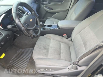 2015 Chevrolet Impala LS 1FL – miniatura 13