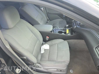 2015 Chevrolet Impala LS 1FL – miniatura 14
