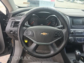 2015 Chevrolet Impala LS 1FL – miniatura 16