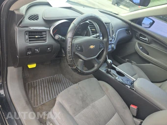 2015 Chevrolet Impala LS 1FL – miniatura 17