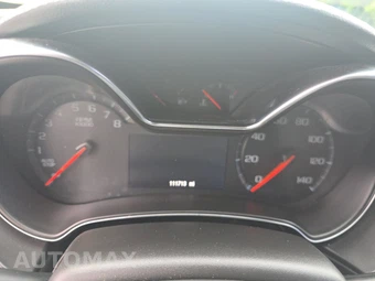 2015 Chevrolet Impala LS 1FL – miniatura 18