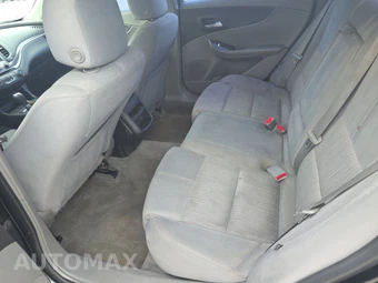 2015 Chevrolet Impala LS 1FL – miniatura 19