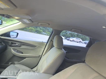 2015 Chevrolet Impala LS 1FL – miniatura 20