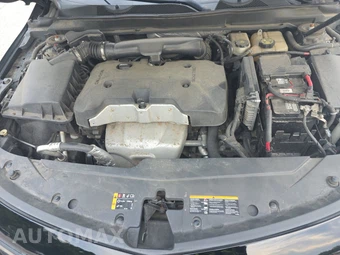 2015 Chevrolet Impala LS 1FL – miniatura 22