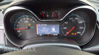 2015 Chevrolet Impala LS 1FL – miniatura 24