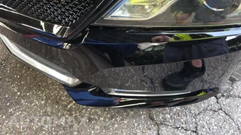 2015 Chevrolet Impala LS 1FL – miniatura 28