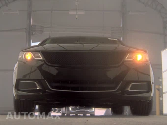 2015 Chevrolet Impala LS 1FL – miniatura 3