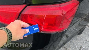2015 Chevrolet Impala LS 1FL – miniatura 34