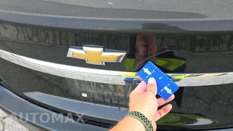 2015 Chevrolet Impala LS 1FL – miniatura 35