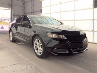 2015 Chevrolet Impala LS 1FL – miniatura 4