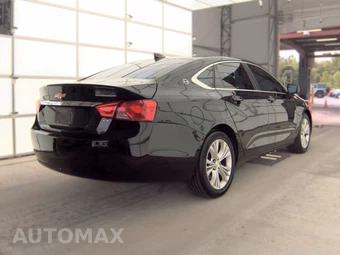 2015 Chevrolet Impala LS 1FL – miniatura 5