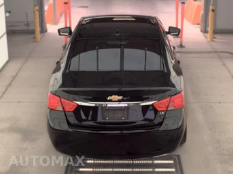 2015 Chevrolet Impala LS 1FL – miniatura 6