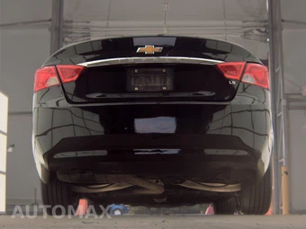 2015 Chevrolet Impala LS 1FL – miniatura 7
