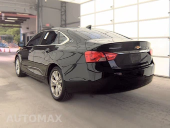 2015 Chevrolet Impala LS 1FL – miniatura 8