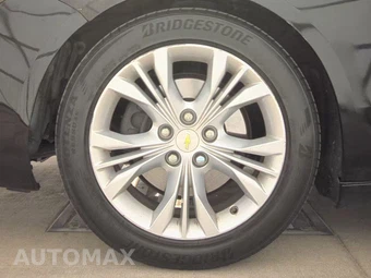 2015 Chevrolet Impala LS 1FL – miniatura 9