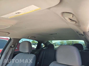 2015 Chevrolet Impala LS 1LS – miniatura 10