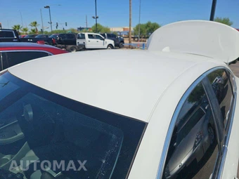 2015 Chevrolet Impala LS 1LS – miniatura 11