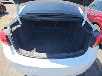 2015 Chevrolet Impala LS 1LS – miniatura 13