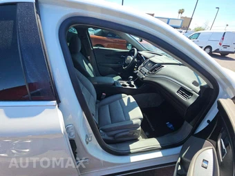2015 Chevrolet Impala LS 1LS – miniatura 17