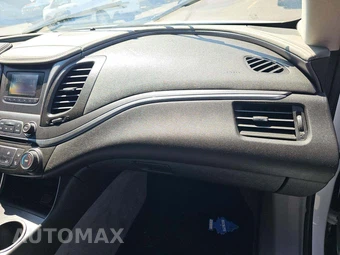 2015 Chevrolet Impala LS 1LS – miniatura 18