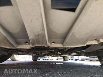 2015 Chevrolet Impala LS 1LS – miniatura 19