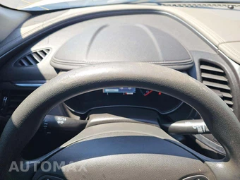 2015 Chevrolet Impala LS 1LS – miniatura 20