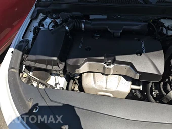 2015 Chevrolet Impala LS 1LS – miniatura 33