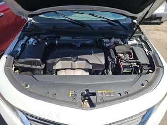 2015 Chevrolet Impala LS 1LS – miniatura 35