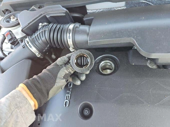 2015 Chevrolet Impala LS 1LS – miniatura 36